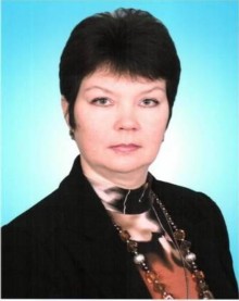 Семиненко Майя Львовна