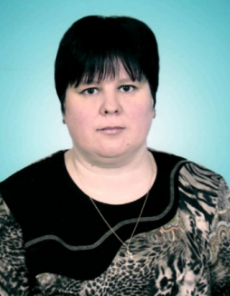 Дорошкина Ирина Александровна